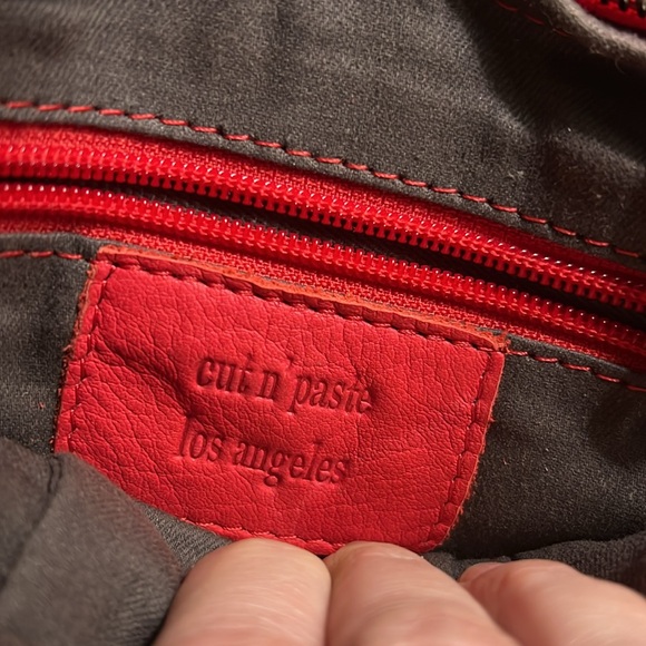 Name cut and paste made in New York - Picture 2 of 5